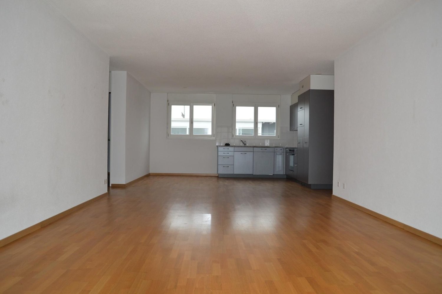 5 ½ rooms apartment