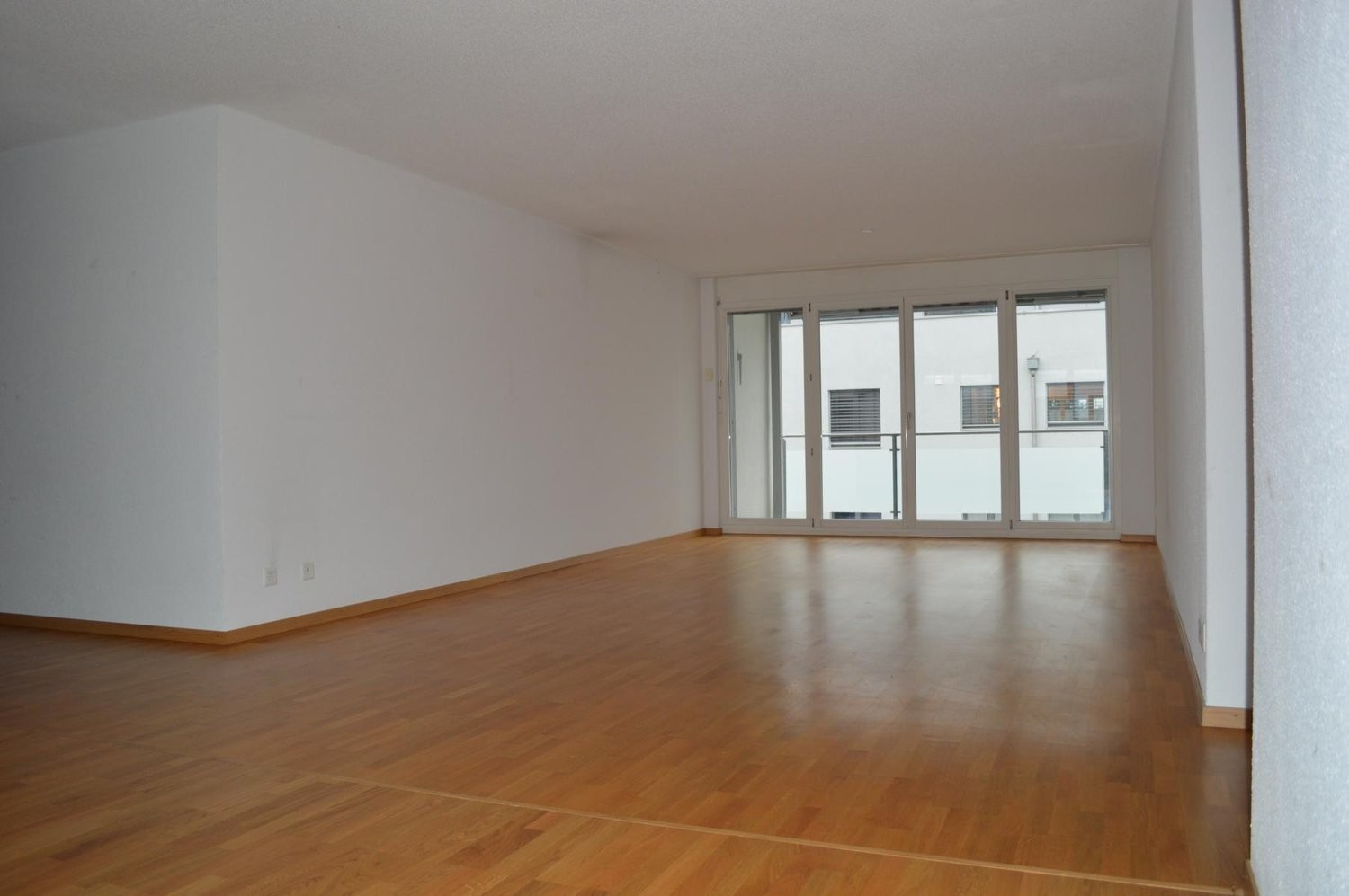 5 ½ rooms apartment