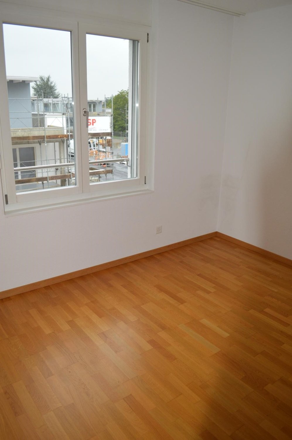 5 ½ rooms apartment