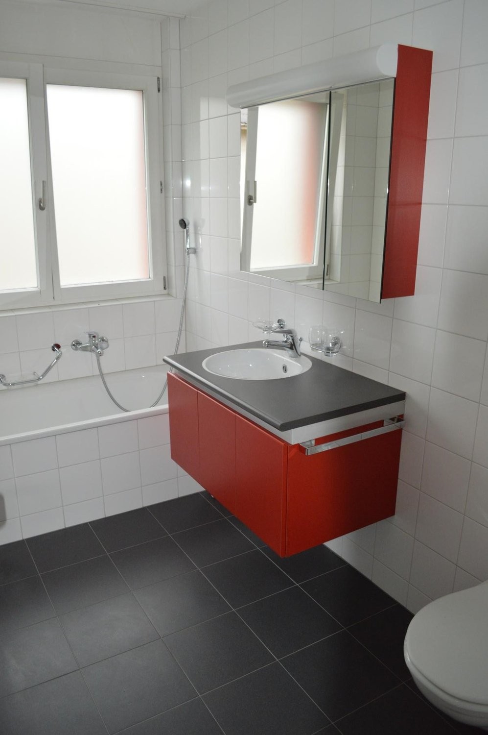 5 ½ rooms apartment