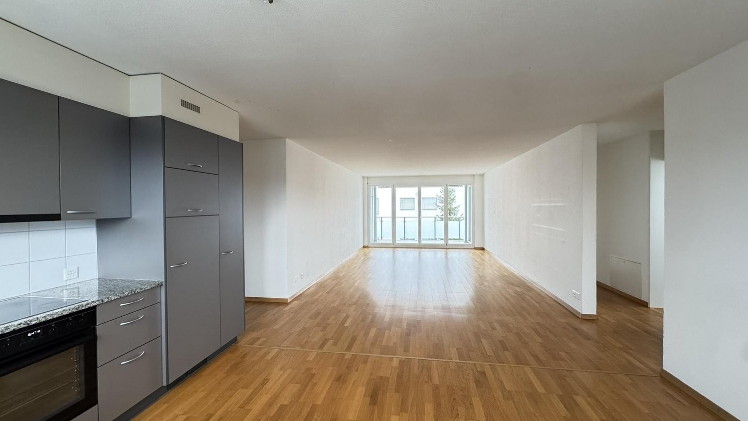 5 ½ rooms apartment