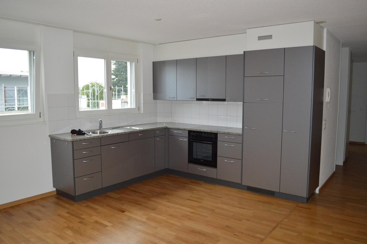 5 ½ rooms apartment