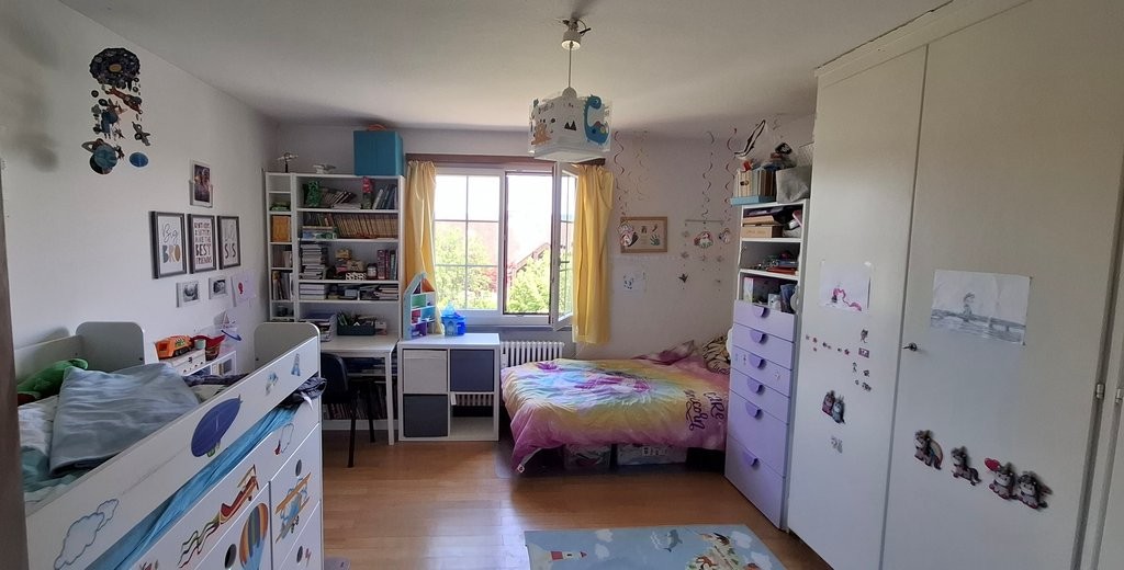 Appartamento di 4 locali