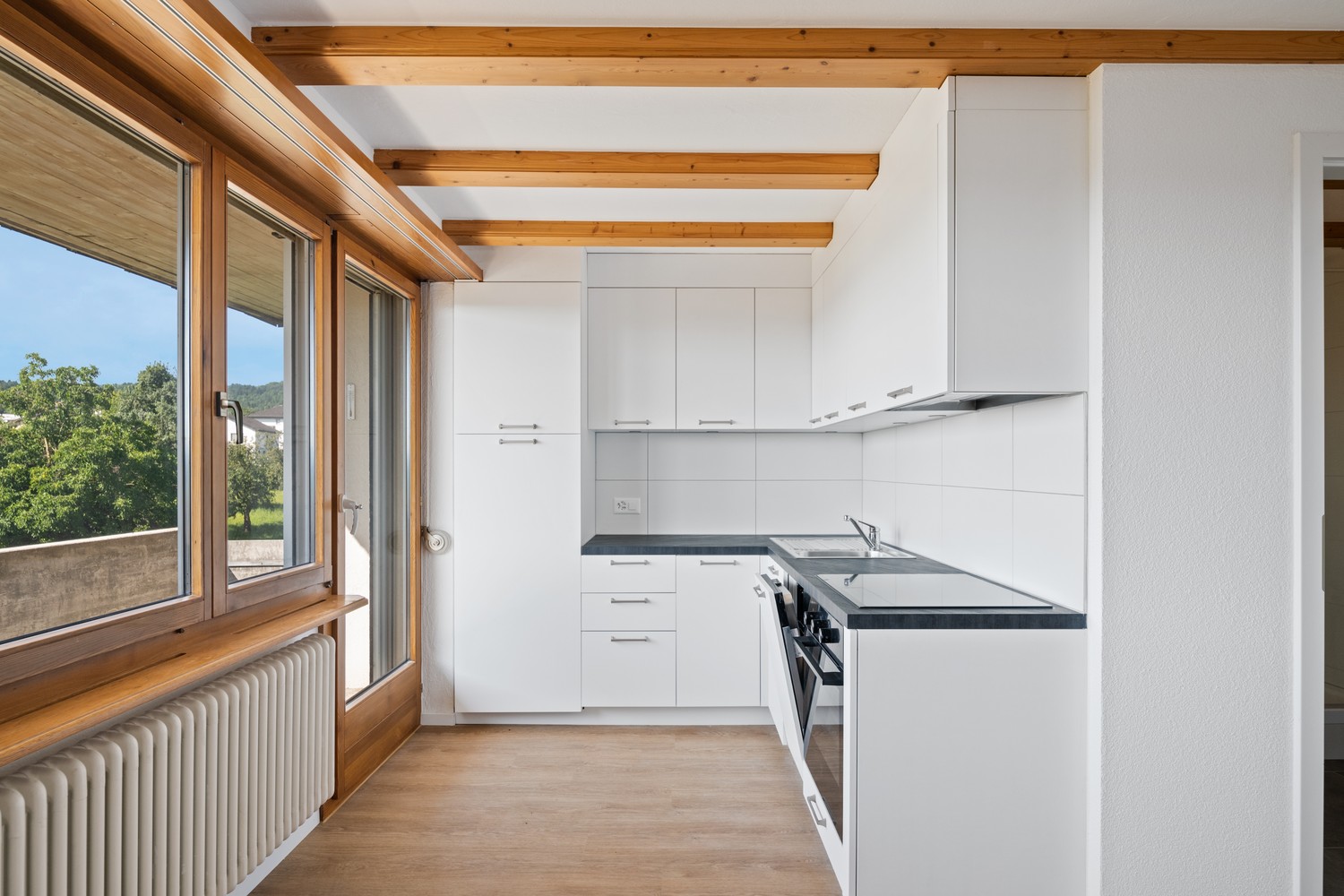 Appartamento di 1 ½ locali