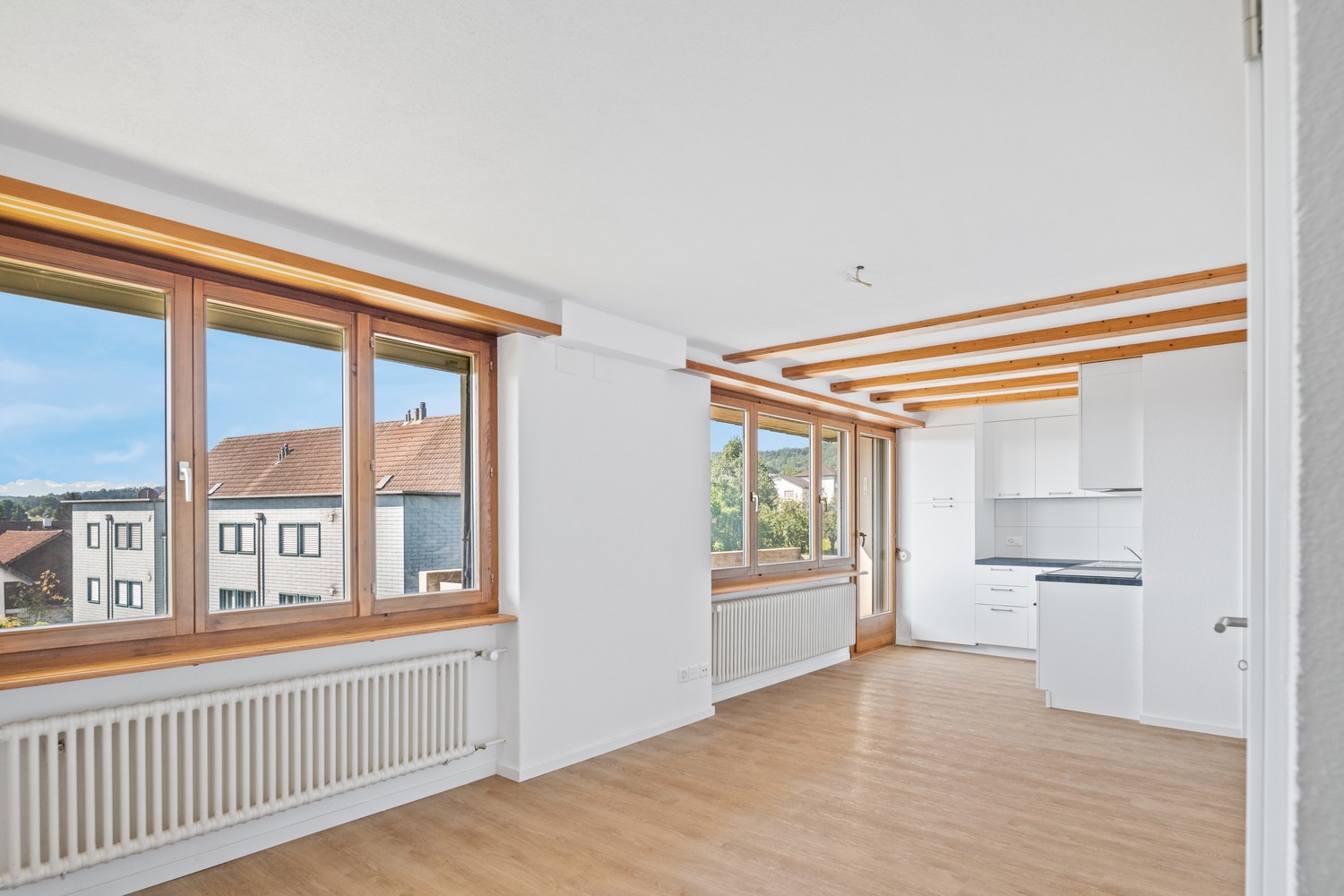 Appartamento di 1 ½ locali