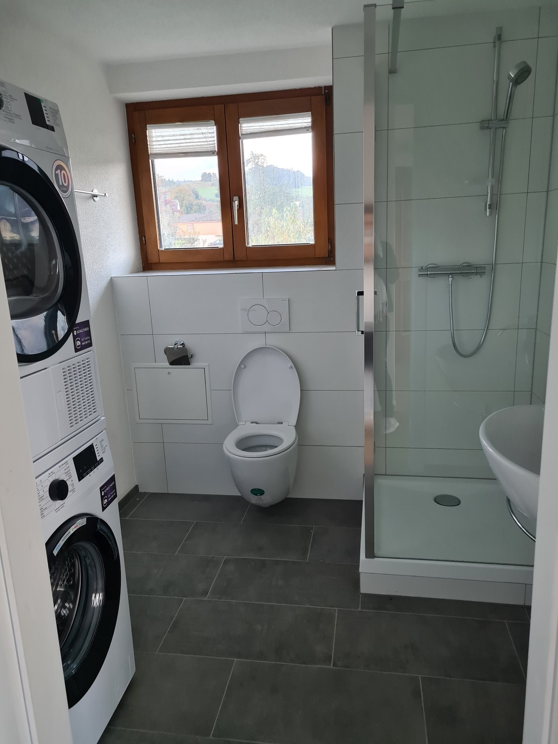 Appartamento di 1 ½ locali