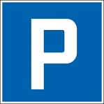 Posto auto sotterraneo