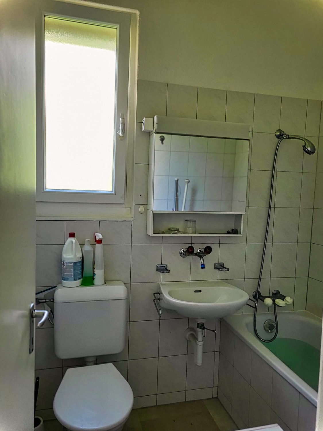 Appartamento di 1 ½ locali