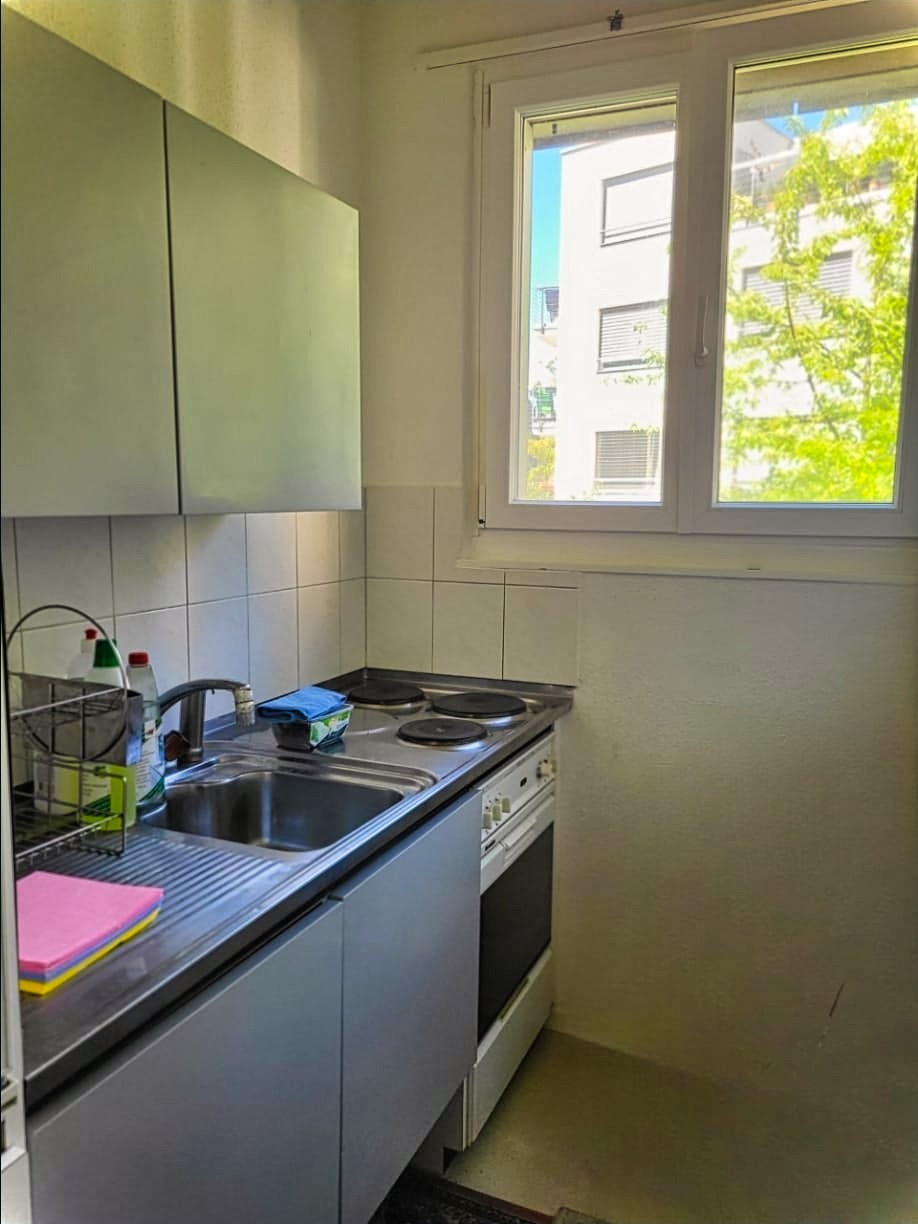 Appartamento di 1 ½ locali
