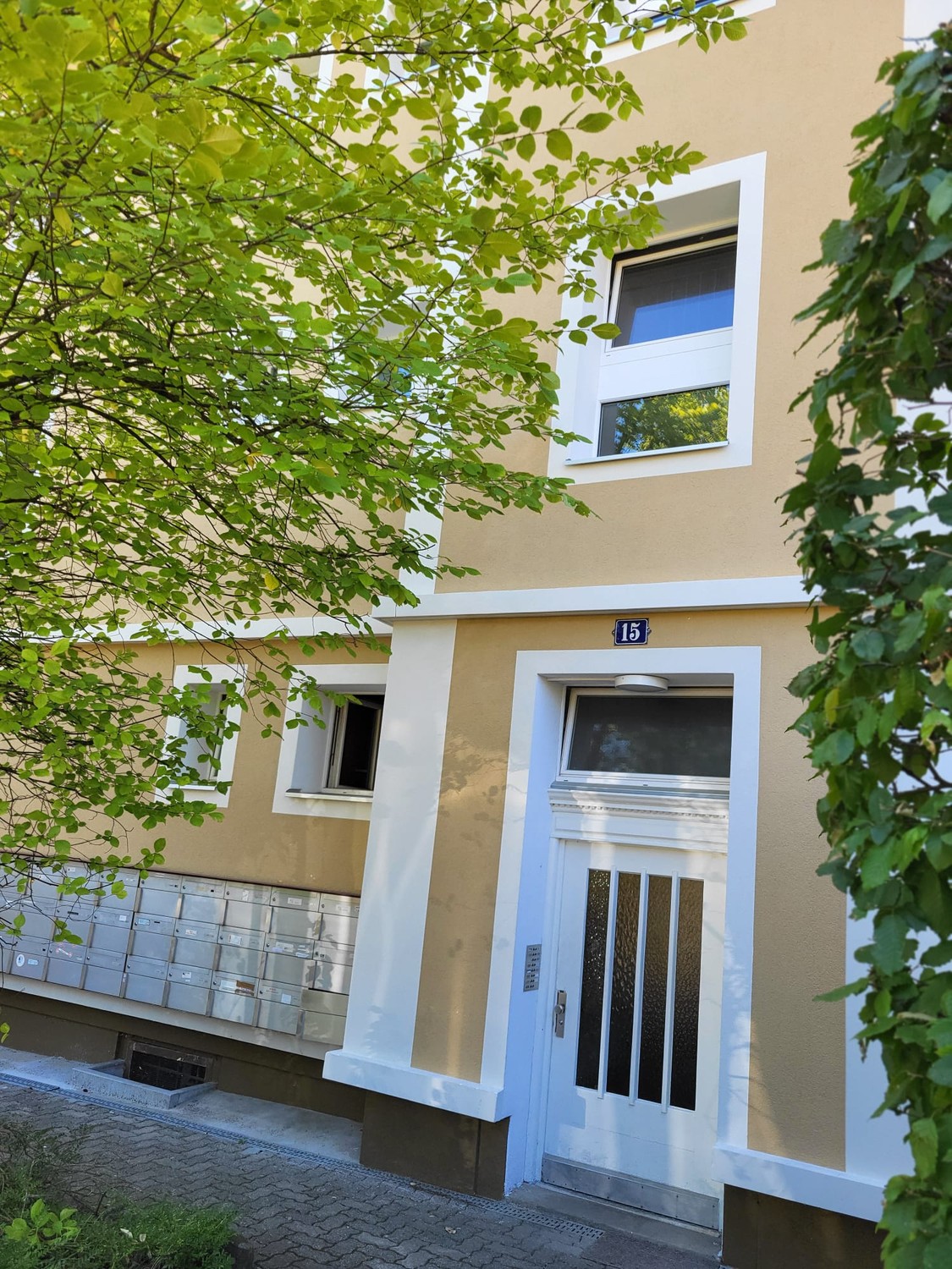 Appartamento di 1 ½ locali