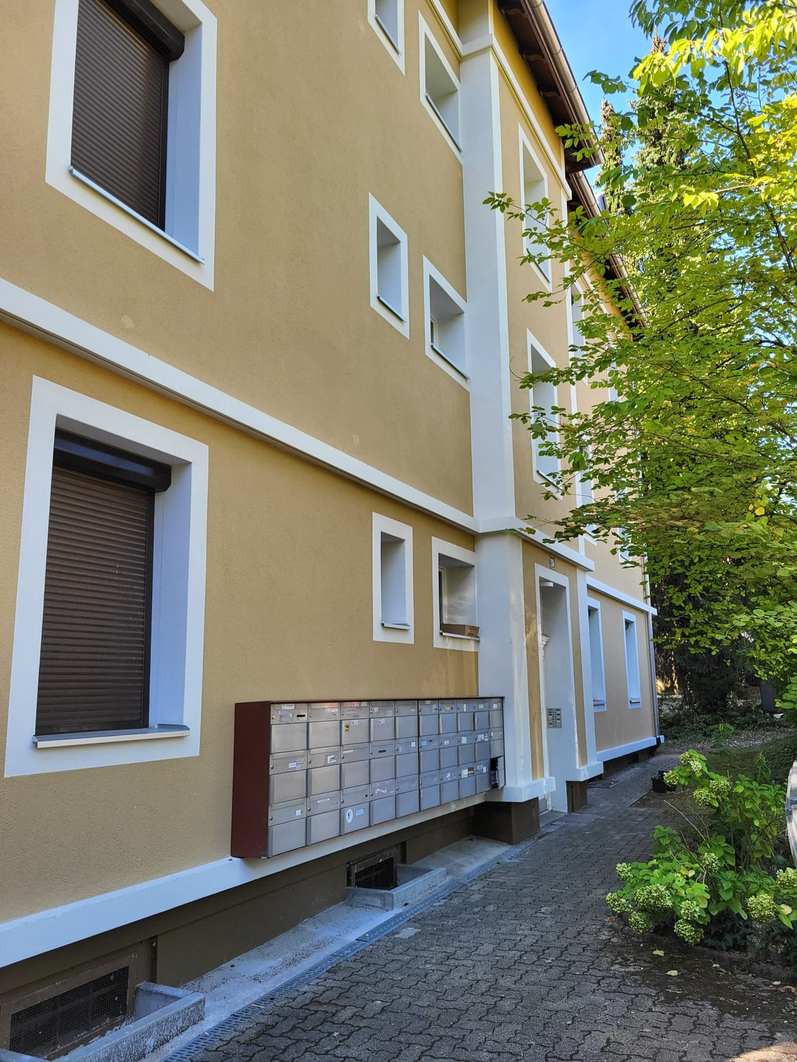 Appartamento di 1 ½ locali