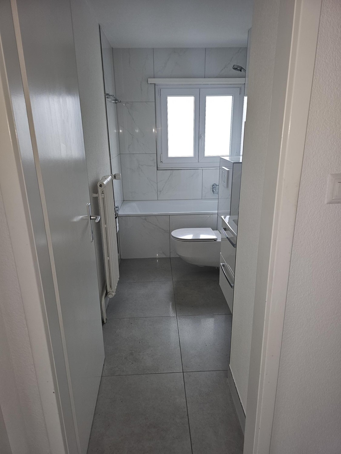 Appartamento di 3 ½ locali