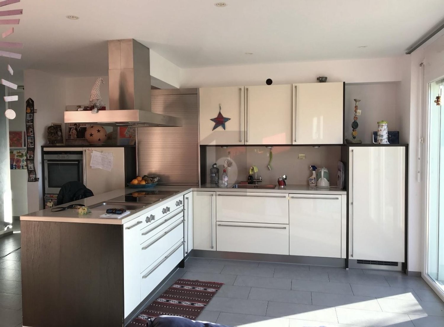 6 ½ rooms single house