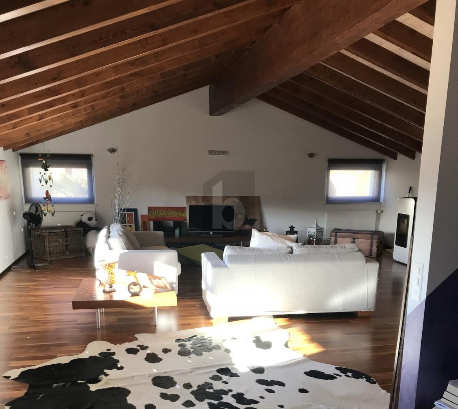 6 ½ rooms single house