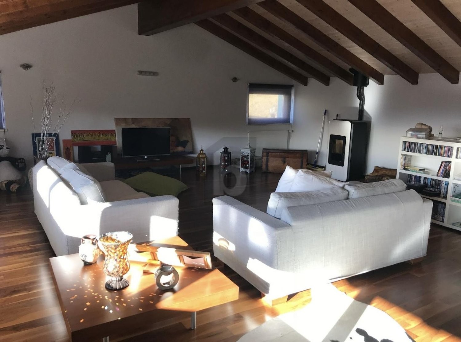 6 ½ rooms single house