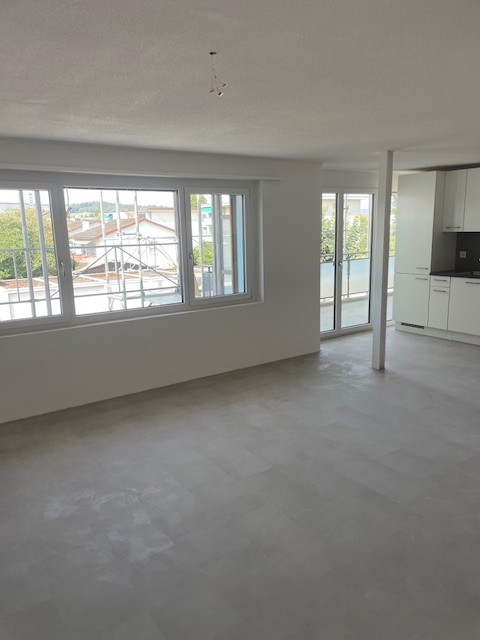 Appartement de 4 ½ pièces