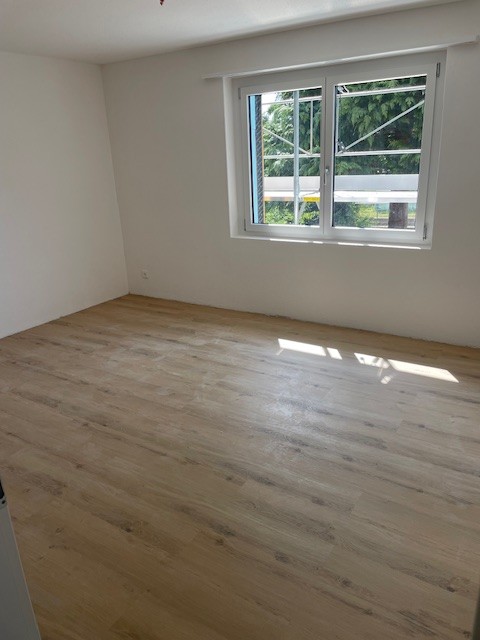 Appartement de 4 ½ pièces