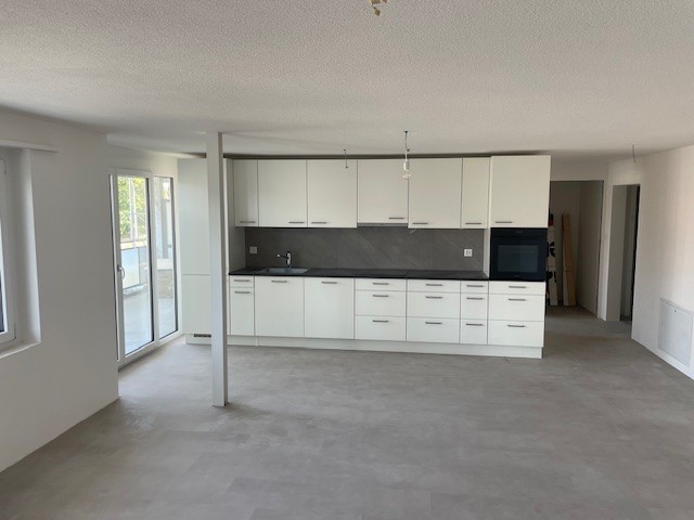 Appartement de 4 ½ pièces