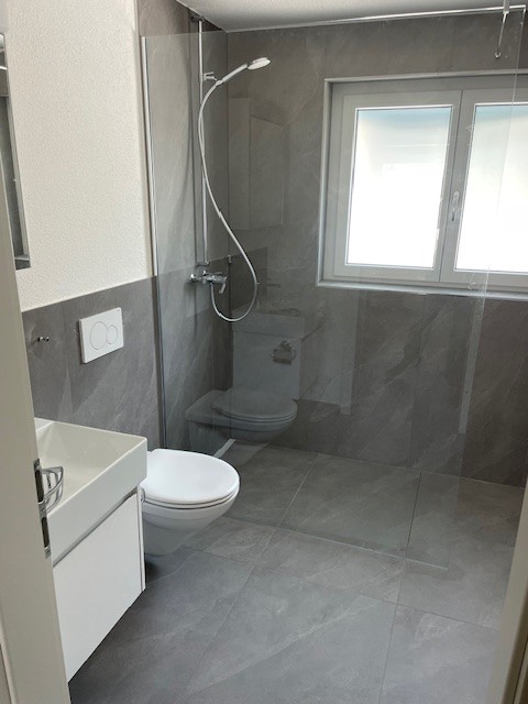 Appartement de 4 ½ pièces