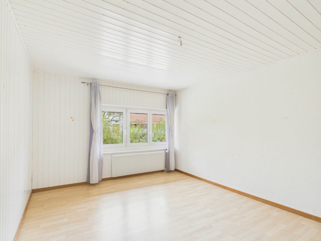 5 rooms apartment