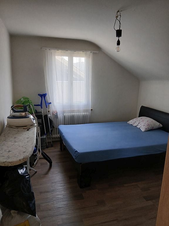 Appartamento di 2 ½ locali