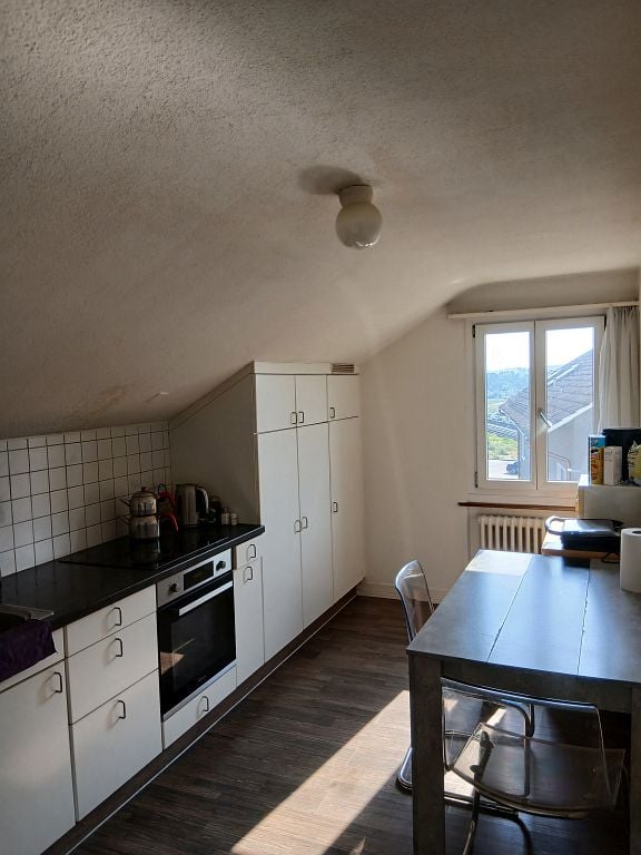 Appartamento di 2 ½ locali