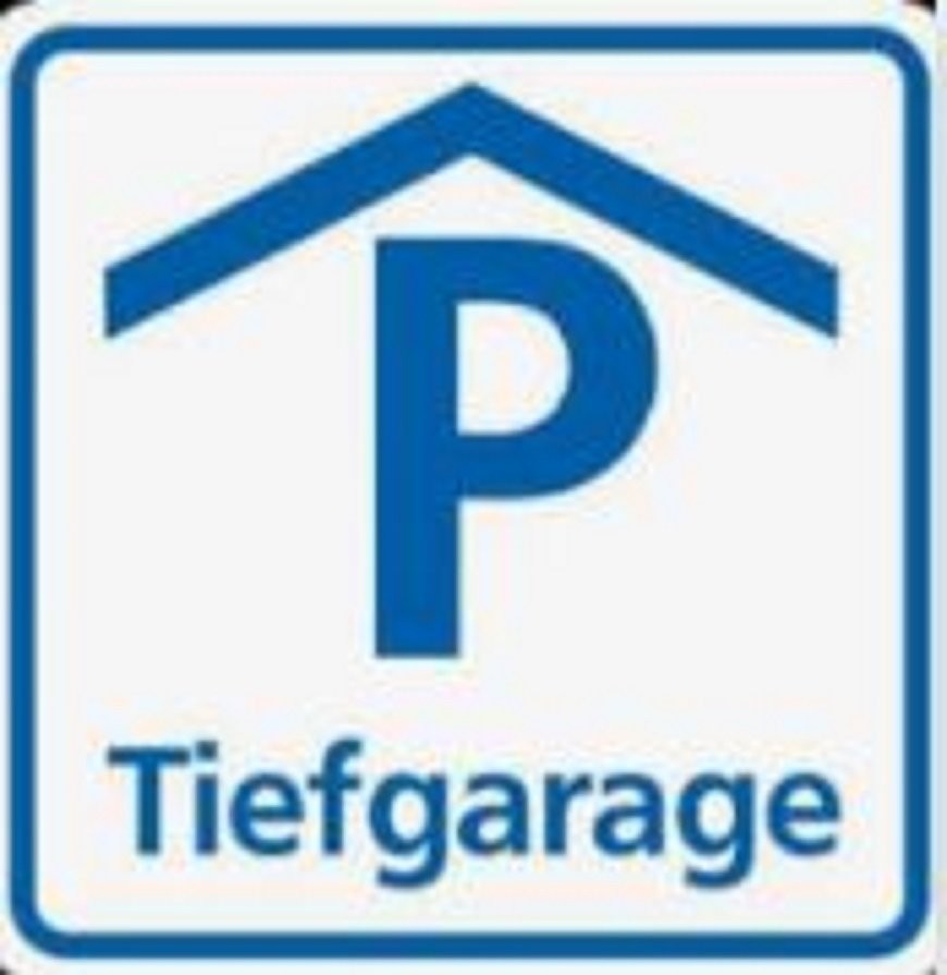 Posto garage sotterraneo