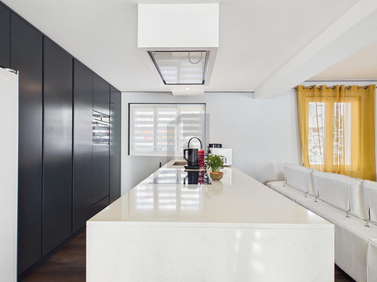 8 ½ rooms villa