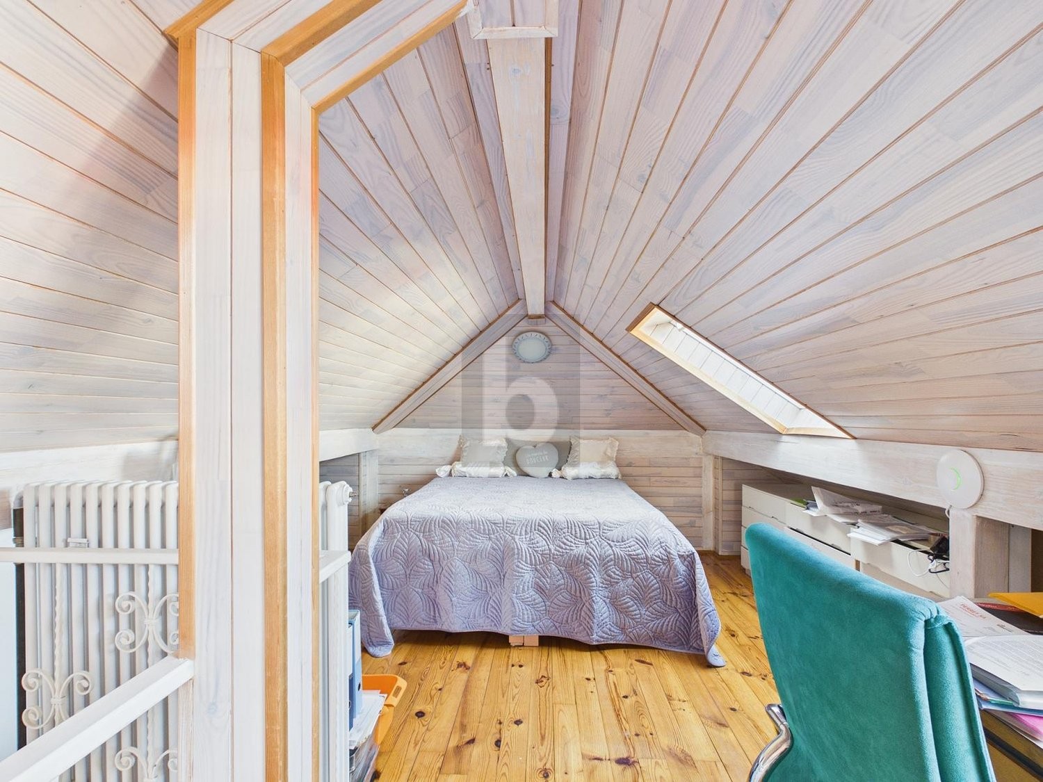 8 ½ rooms villa