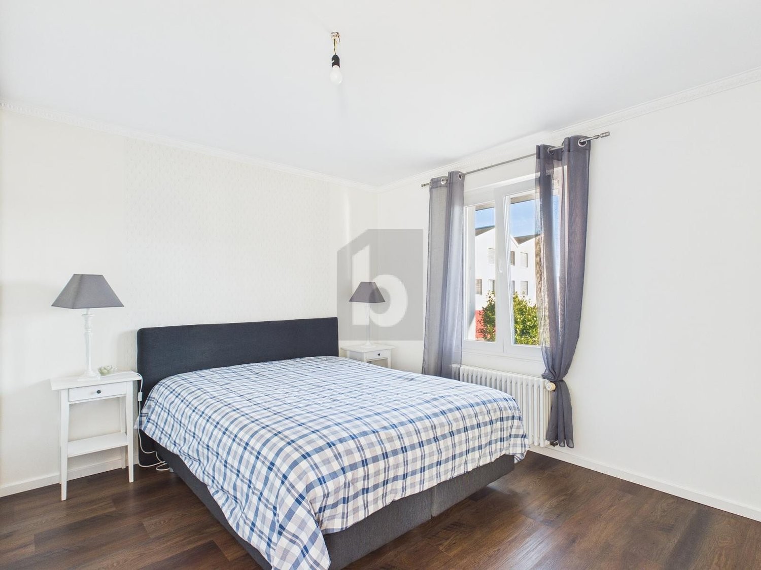 8 ½ rooms villa