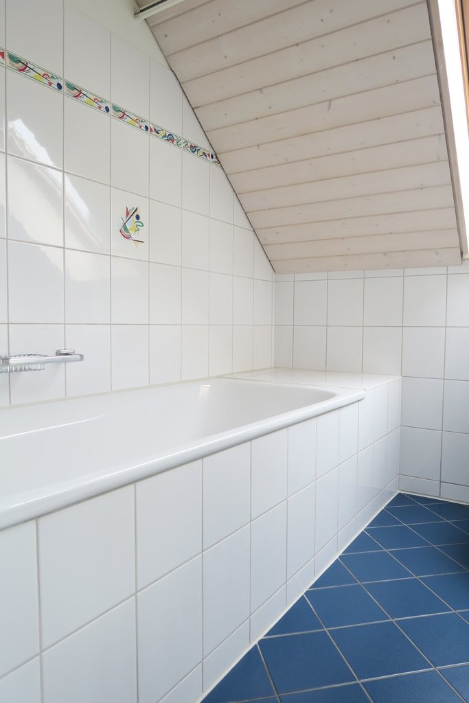 Appartement sous les combles de 2 ½ pièces