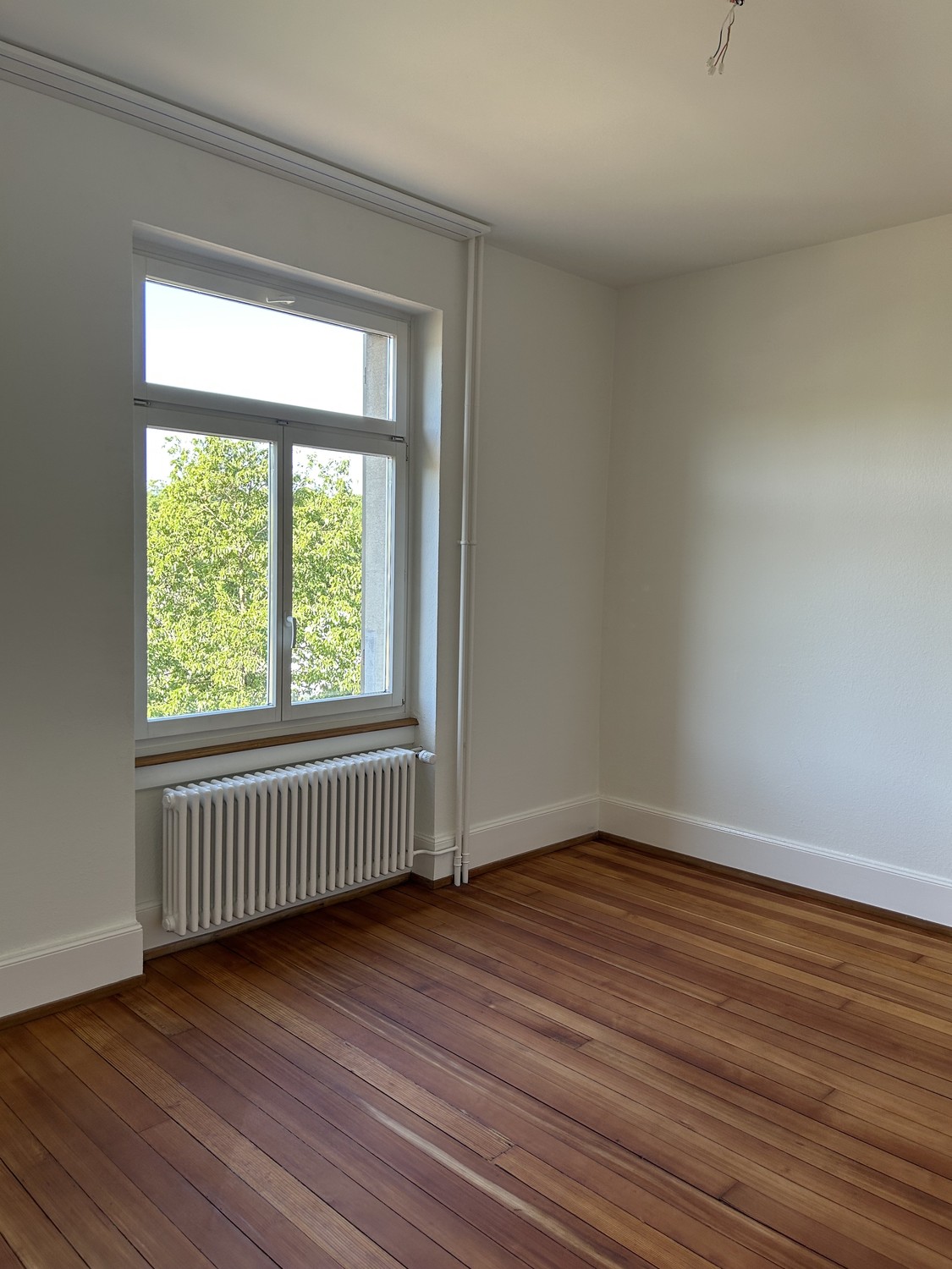 Appartamento di 4 ½ locali