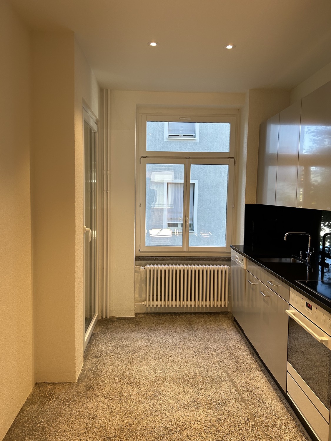 Appartamento di 4 ½ locali