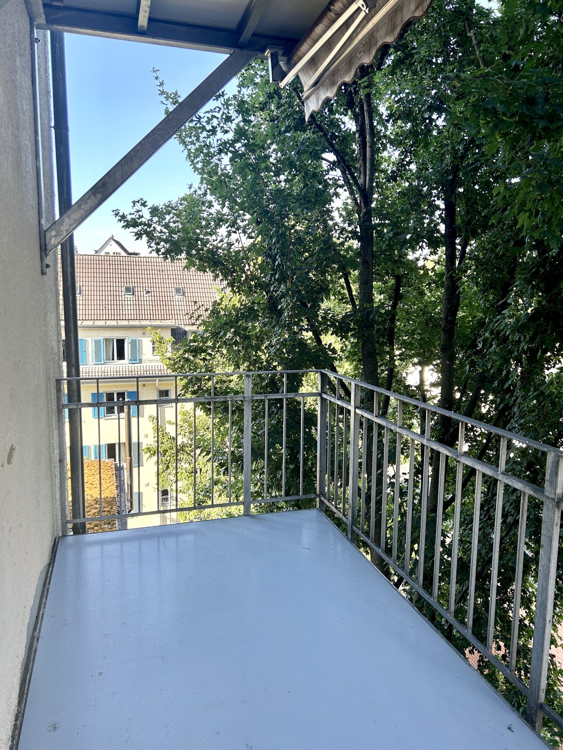 Appartamento di 4 ½ locali