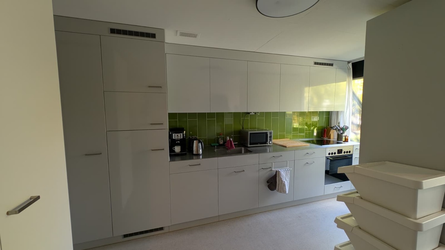 Appartamento di 2 ½ locali