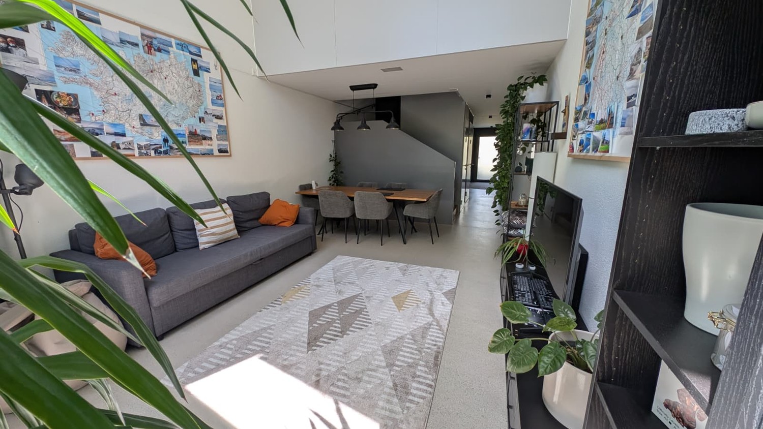 Appartamento di 2 ½ locali