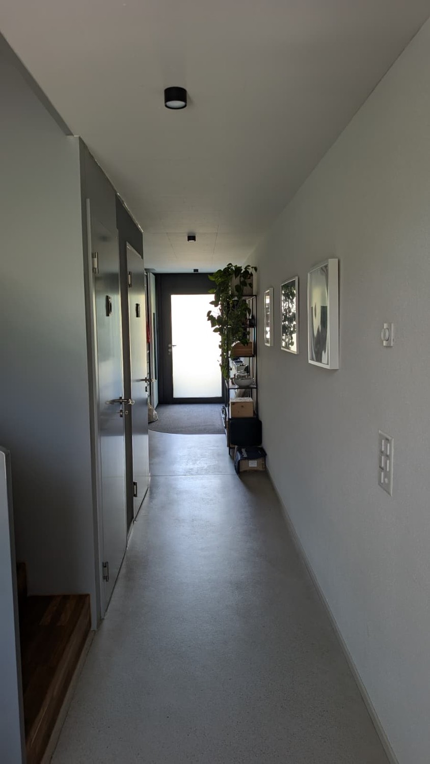 Appartamento di 2 ½ locali