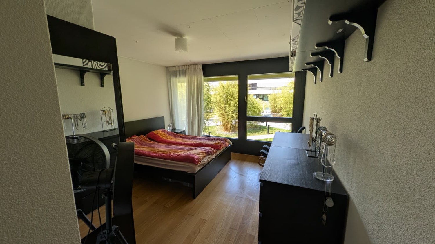 Appartamento di 2 ½ locali