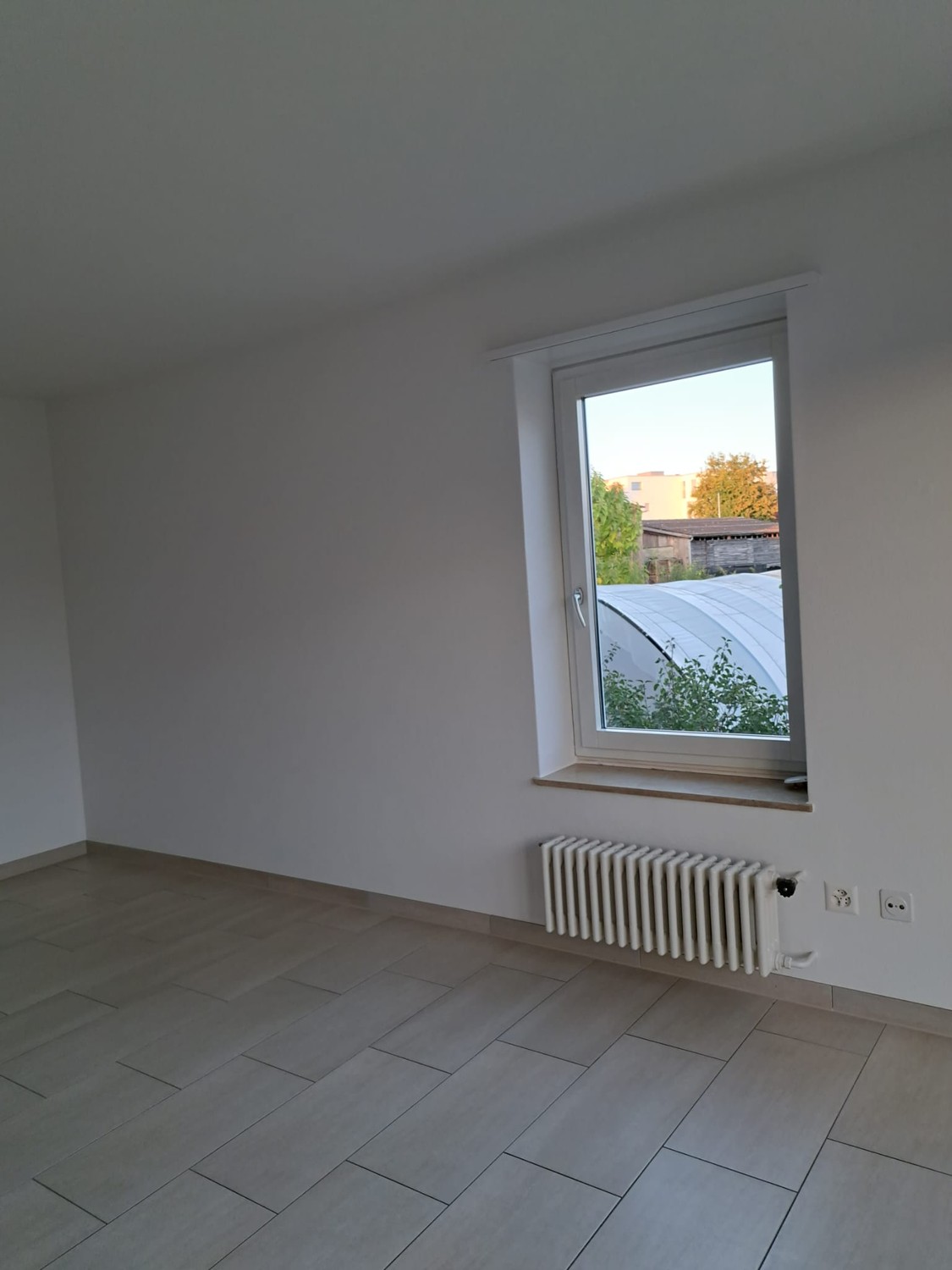 Appartamento di 4 locali