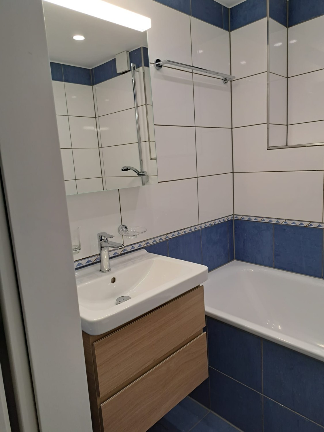Appartamento di 4 locali