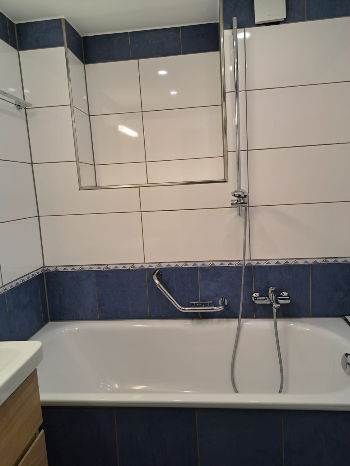 Appartamento di 4 locali