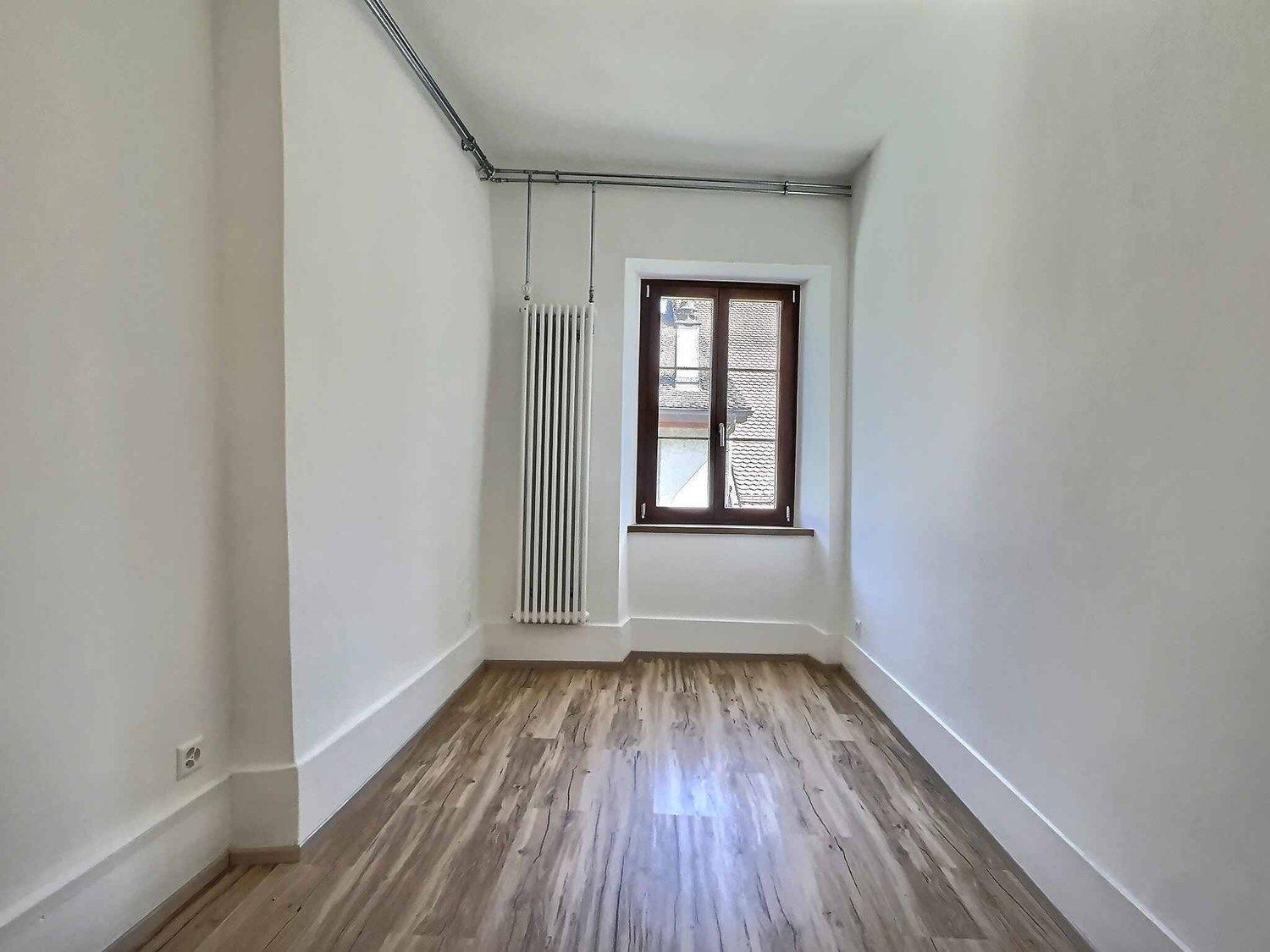 Appartamento di 5 ½ locali