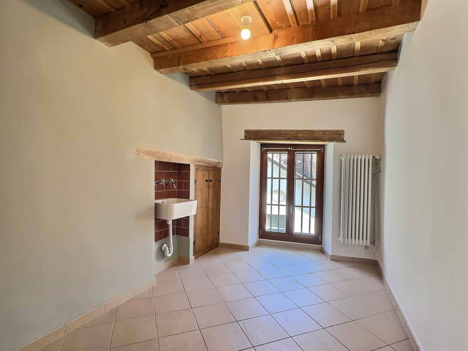 Appartamento di 5 ½ locali