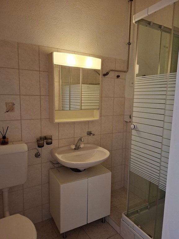 appartamento di 3 locali