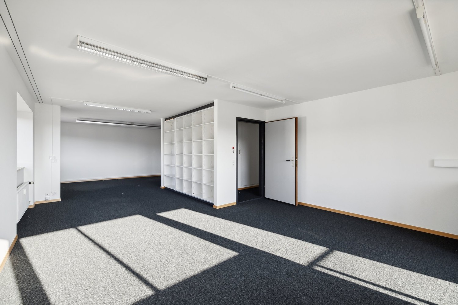 ufficio di 130m²