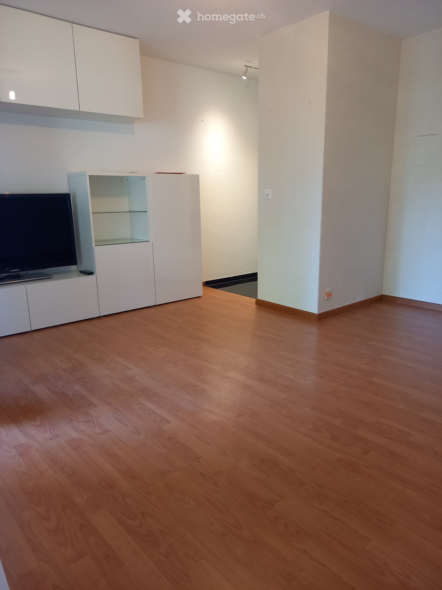 Appartamento di 1 ½ locali