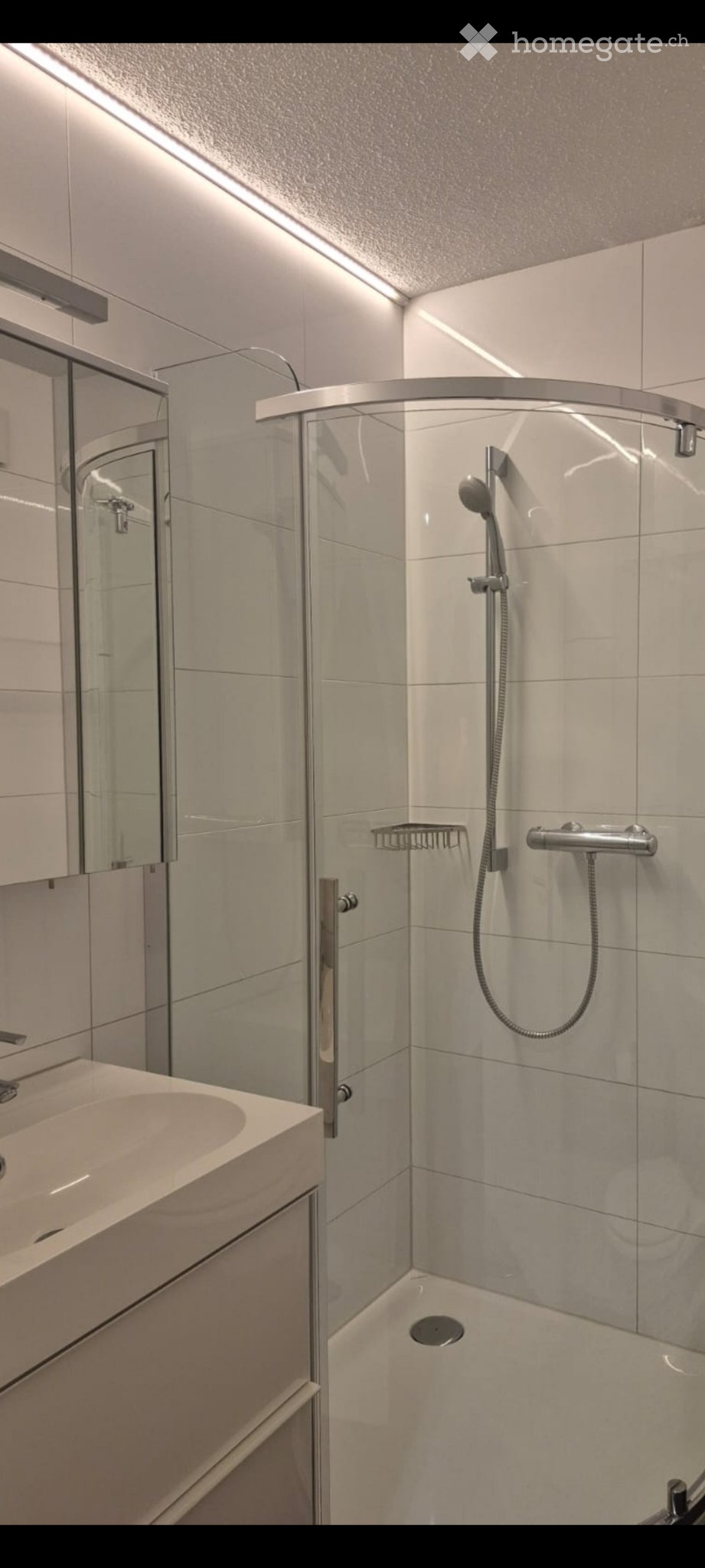 Appartamento di 1 ½ locali