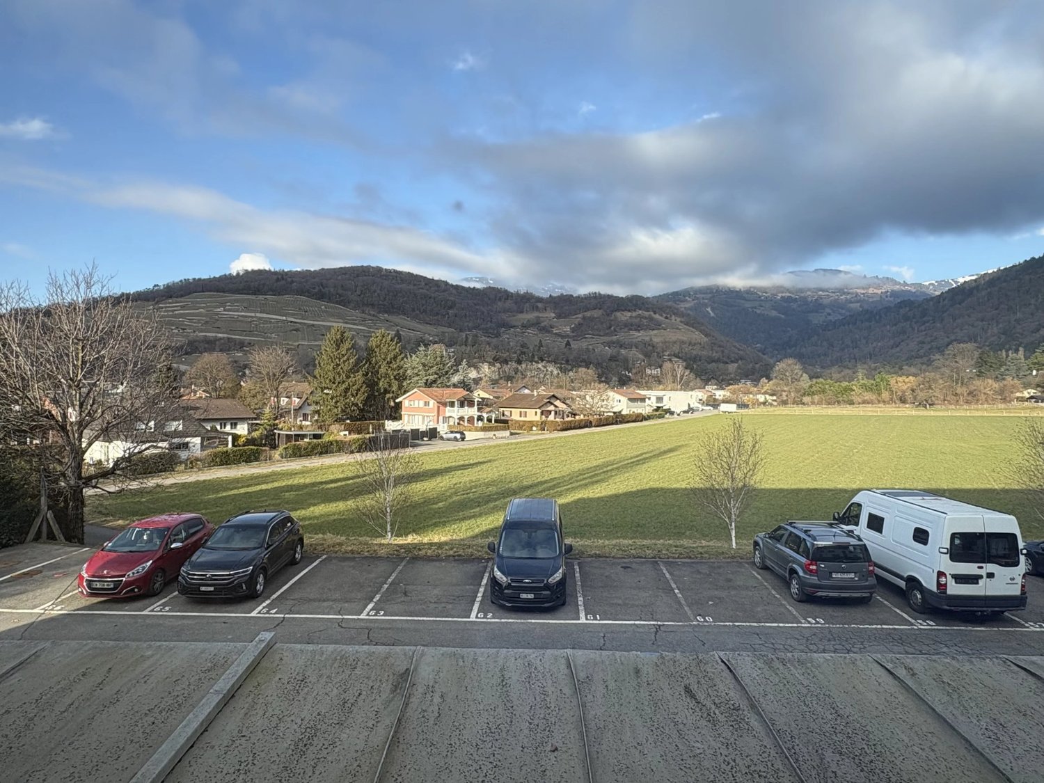 140m² office