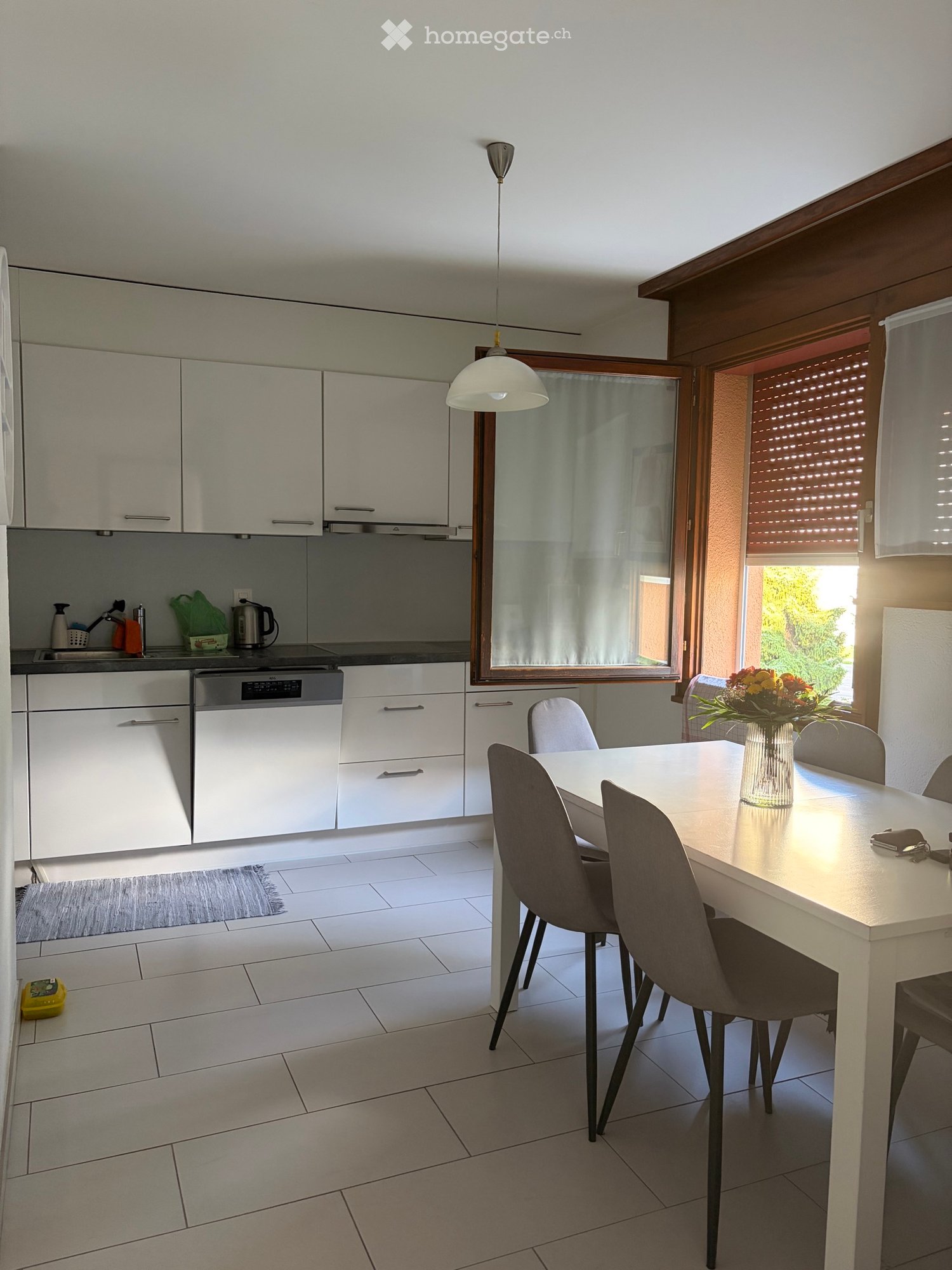 appartamento di 4 locali