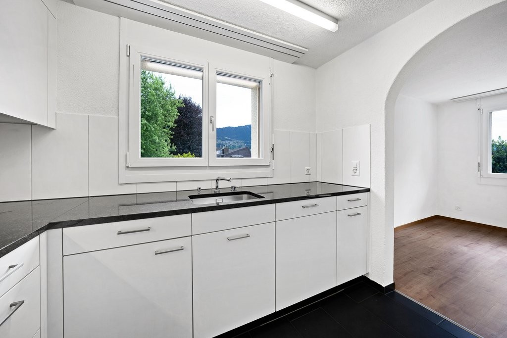 Appartamento di 4 ½ locali